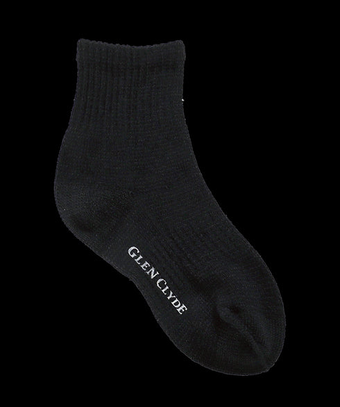 蒸れとサヨナラ WASILK Short