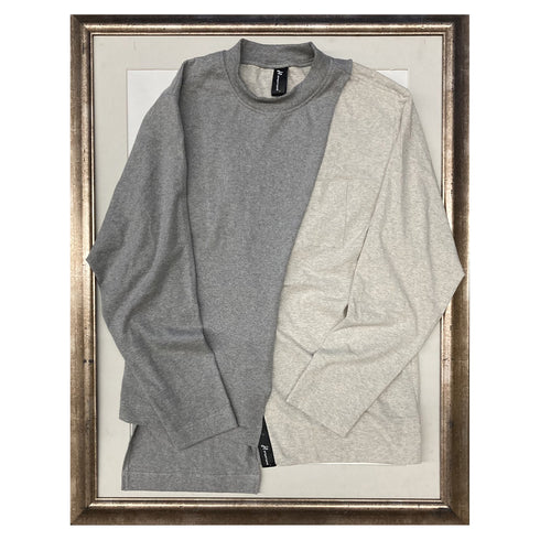 <br class="br-sp">Apparel Layered Long Sleeve