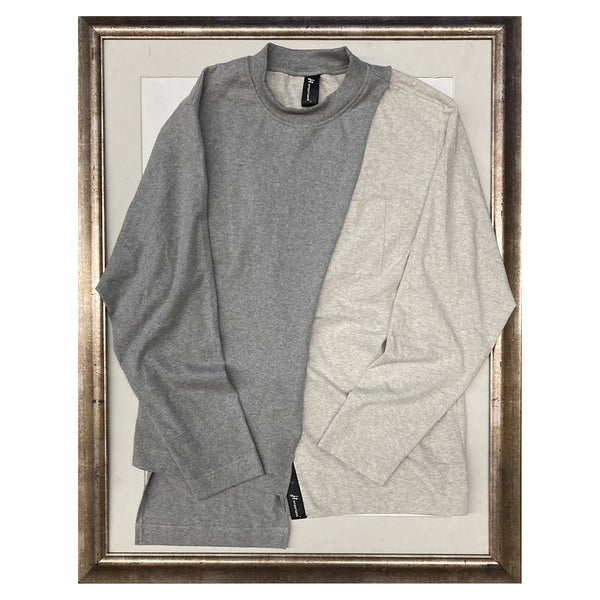 <br class="br-sp">Apparel Layered Long Sleeve