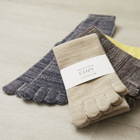 冷えとサヨナラ COZY