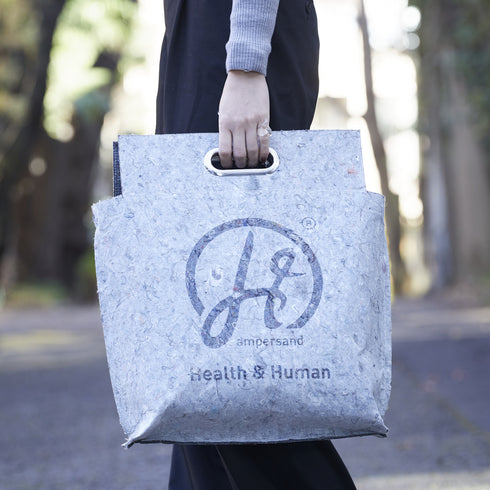 <br class="br-sp">GREEN UP CYCLE BAG
