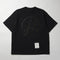 H Enamel Logo Heavy Tee