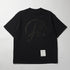 H Enamel Logo Heavy Tee