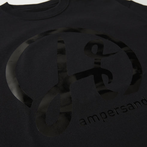 H Enamel Logo Heavy Tee