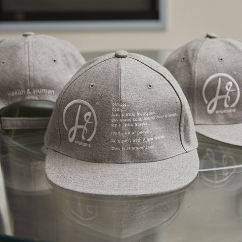 H Original Cap