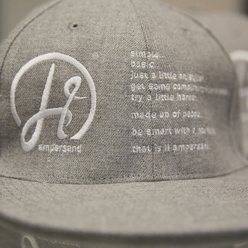 H Original Cap